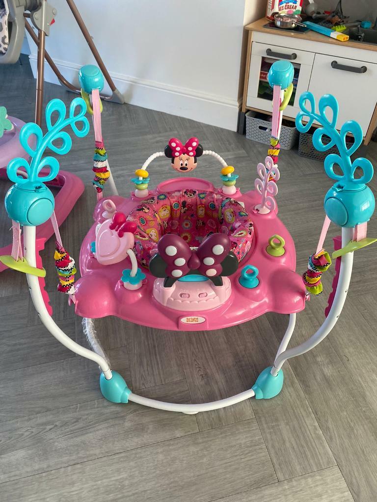 mini jumperoo